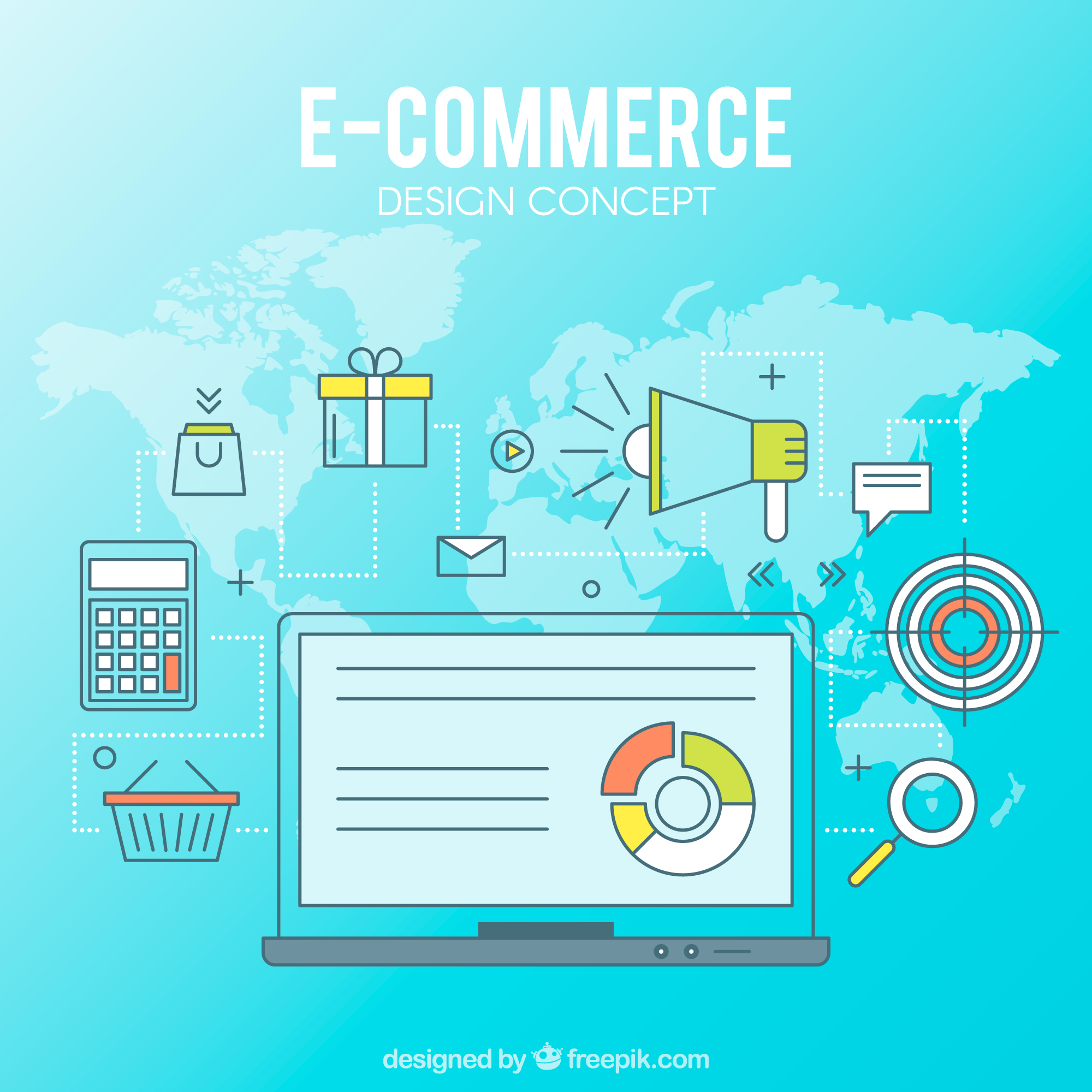 e commerce marketing