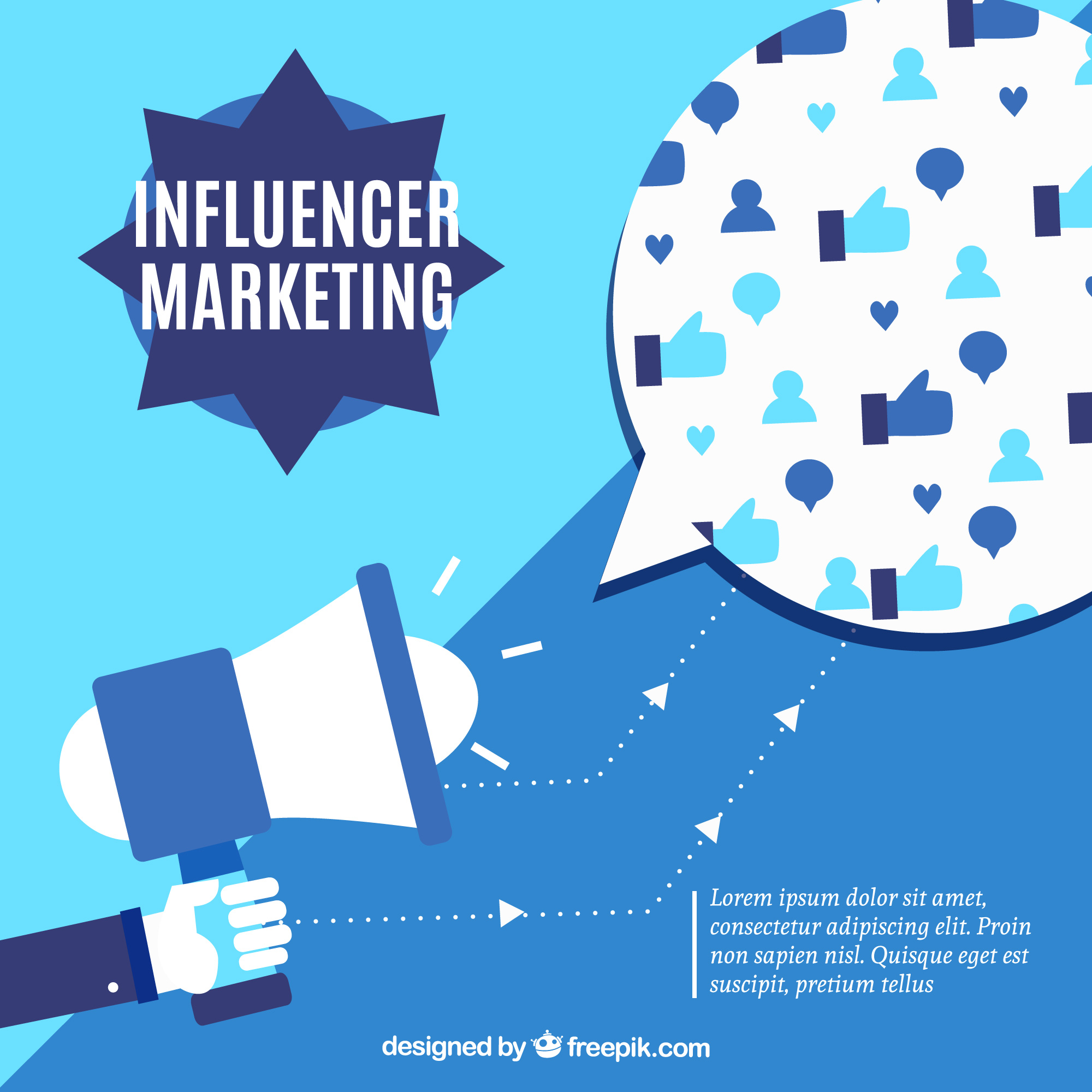 influancer marketing