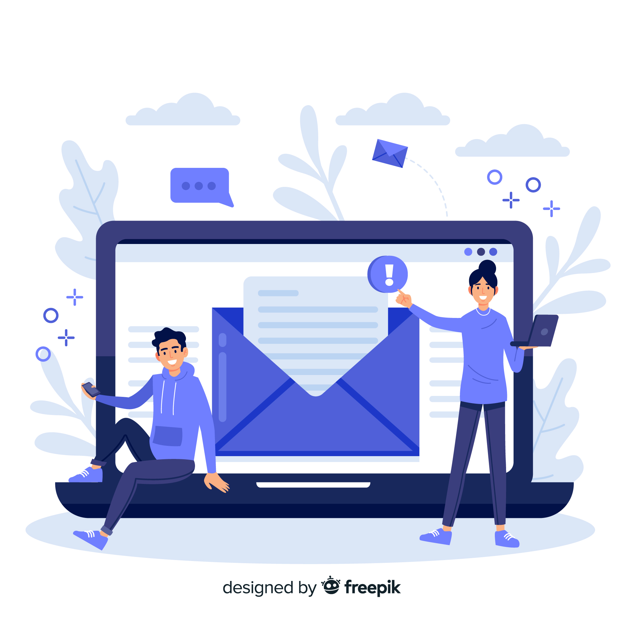 email mrketing